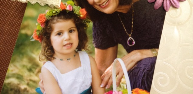 Open Letter to My Mom on Mother's Day