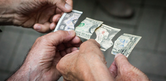 A Dollar for Your Thoughts