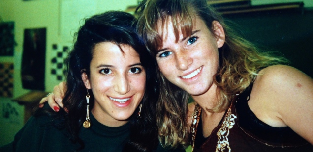 In Loving Memory of Erin Williams Hyman