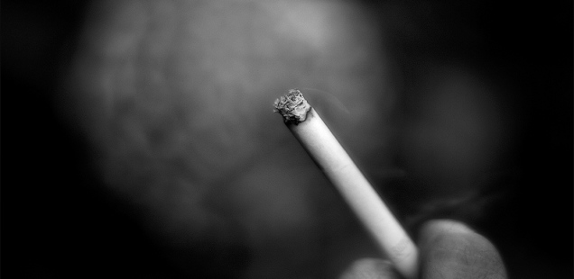 Go Ahead (and ask me if I smoked) ... Make My Day