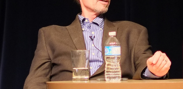 The Darkest Secret? -- Musings on the Death of David Carr