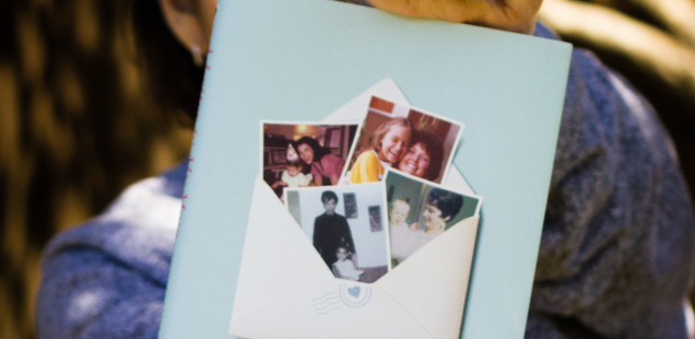 This & That -- A Letter to My Mom Book, Team Lisa Update & Clinical Trial Innovation Contest