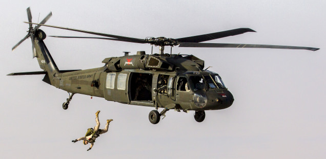 On Psycho-Oncology Departments & Parachuting into Guerrilla Wars