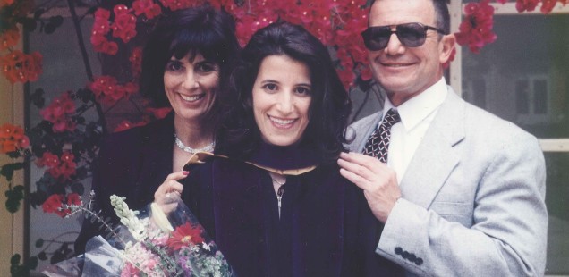 I See You, Dad -- An Open Letter to My Dad on Father's Day