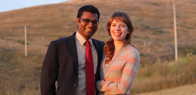 Profiles in Lung Cancer -- Day 15, Dr. Lucy Kalanithi