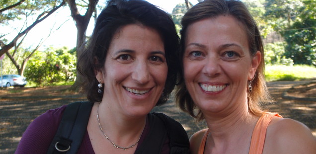 Guest Blog: "Dear Lung Cancer Patient Who Didn't Smoke"