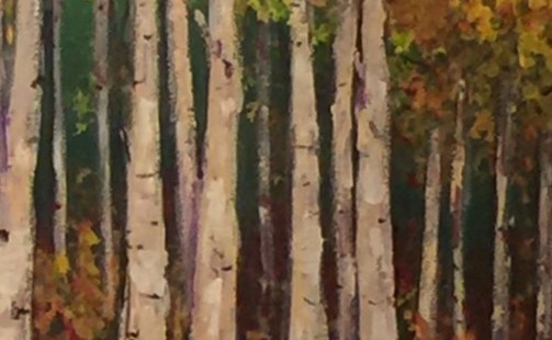 ROS1 Research Project FUNdraiser -- Painting for Pleasure and a Purpose!