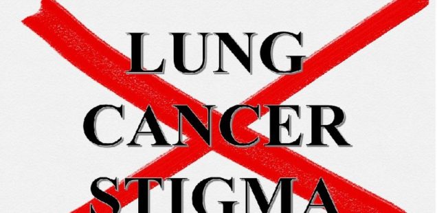 Call to ACTION: Stop Promoting Lung Cancer Stigma in the Media