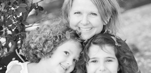 My Friend, Molly 1974-2017