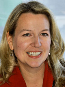 "Cheryl strayed 2012" by Larry D. Moore - © 2012 Larry D. Moore. Licensed under CC BY-SA 3.0 via Wikimedia Commons.