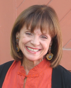 "Valerie Harper" by photograph: Maggie from Palm Springs, United Statesderivative work: Wildhartlivie (talk) - cropped from Valerie_harper.jpg. Licensed under CC BY 2.0 via Wikimedia Commons.