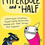 hyperboleandahalfcover