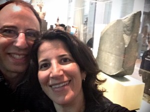 Rosetta Stone, British Museum