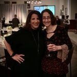 Tori Tomalia: My Mentor, My Friend, My ROS1der Co-Founder  1976-2021