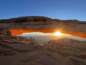 Canyonlands Nat'l Park